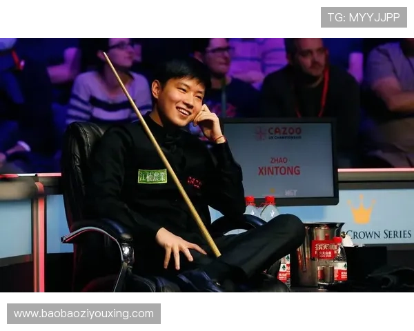 赵心童轰146仍败世界第28无缘晋级