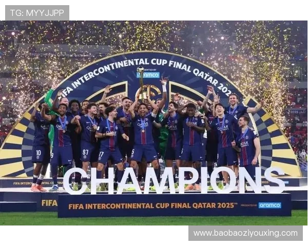 法甲巨震巴黎五连冠一朝彻底梦碎