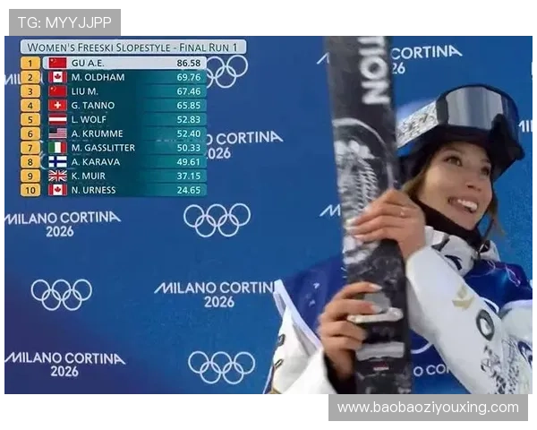 华裔夺金美媒借机踩谷爱凌风波